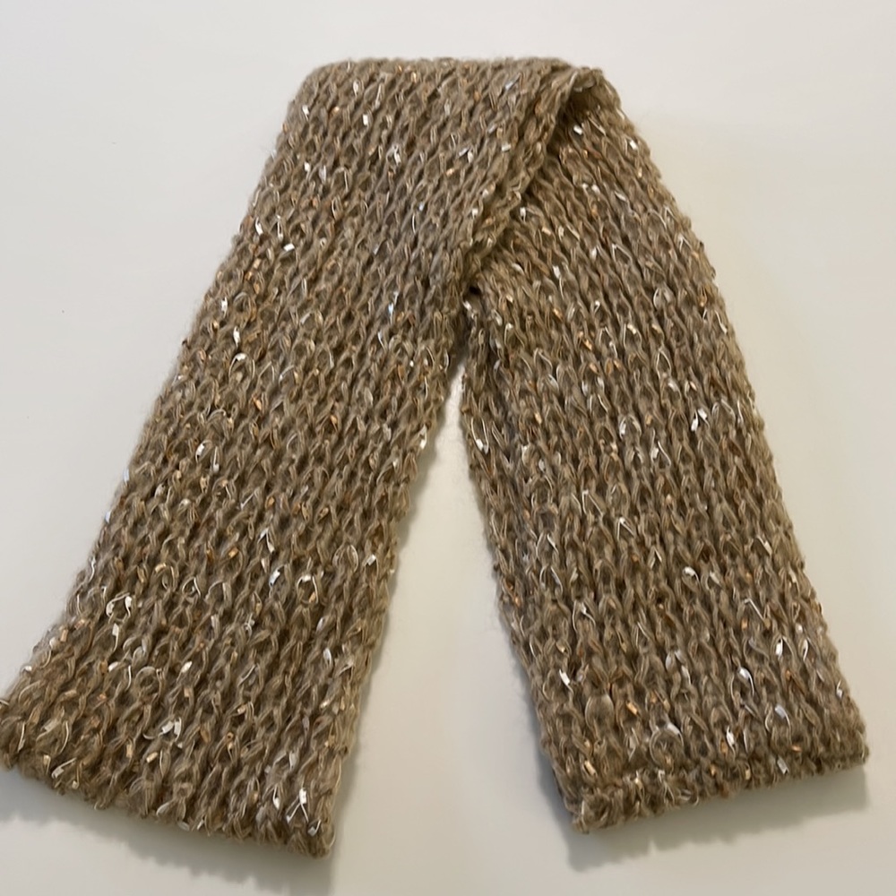 Cozy Infinity Scarf - Picture 6 of 6